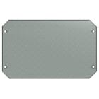 CEB S.P.A. - CBSPZ122 PZ122 PIASTRA INT.X DV122 (165X165)