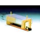 CABUR SRL - CBRPZ330 PZM.4 CANALINA DI PROTEZIONE L=2M