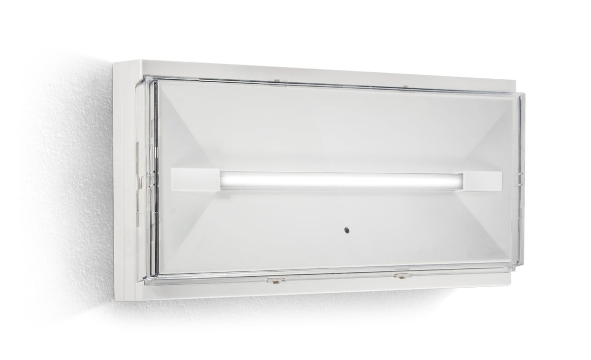 LINERGY SRL - LENPZ1208 PRODIGY XL 190LM 3H SE/SA IP65 REST MODE