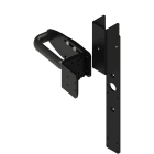 PIZZATO ELETTRICA - PZZAP G0A-000Z MANIGLIA DI SICUREZZA LINEA P KUBE 2