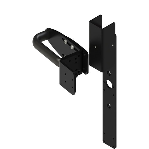 PIZZATO ELETTRICA - PZZAP G0A-000Z MANIGLIA DI SICUREZZA LINEA P KUBE 2