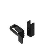 PIZZATO ELETTRICA - PZZAP G1Z-011P MANIGLIA DI SICUREZZA LINEA P KUBE 2