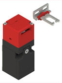 PIZZATO ELETTRICA - PZZFK 3393-D1XM1 INTERRUTTORE DI SICUREZZA AD AZIONATORE