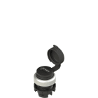 PIZZATO ELETTRICA - PZZE2 2USB1CAK PRESA USB 2.0 SERIE EROUND