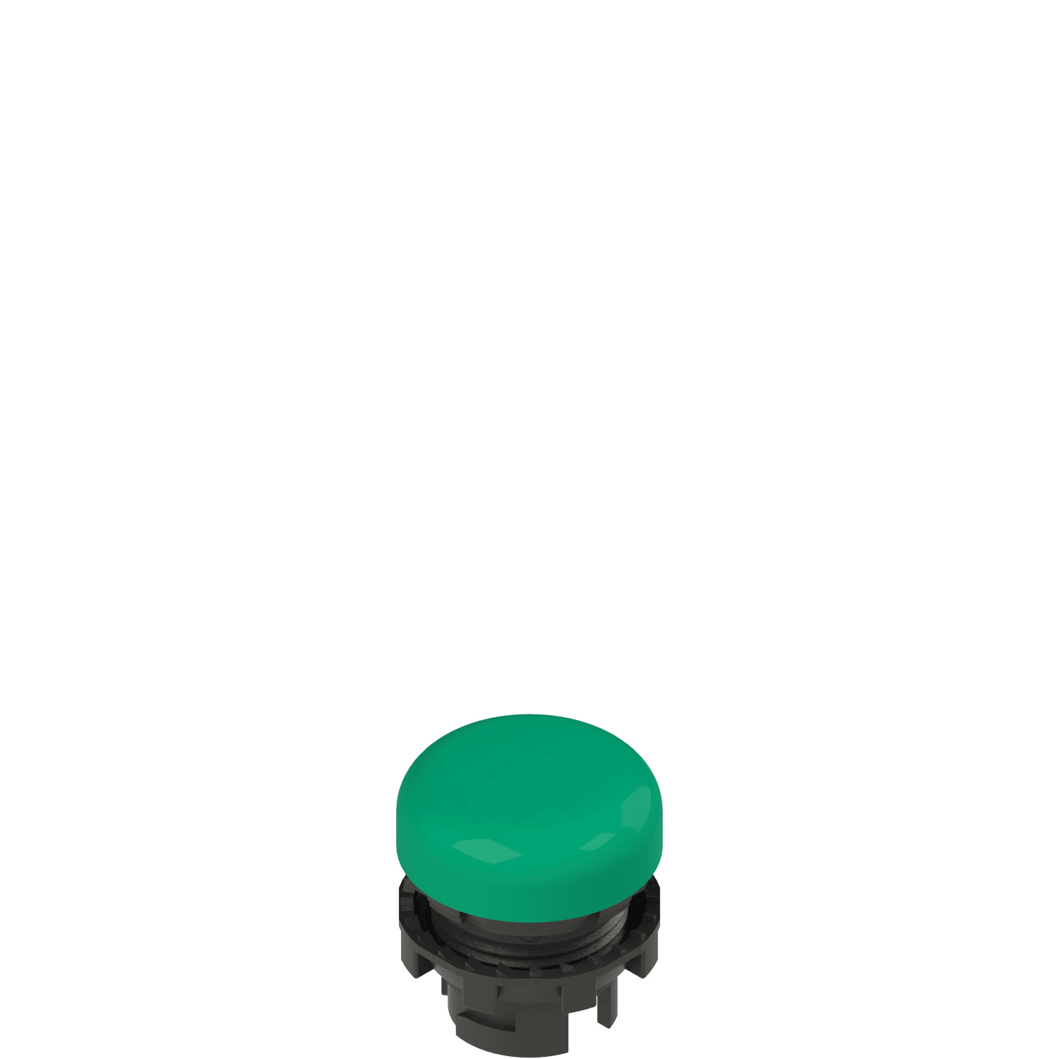 PIZZATO ELETTRICA - PZZE2 3ILA410 INDICATORE LUMINOSO SERIE E2 LENTE COLO