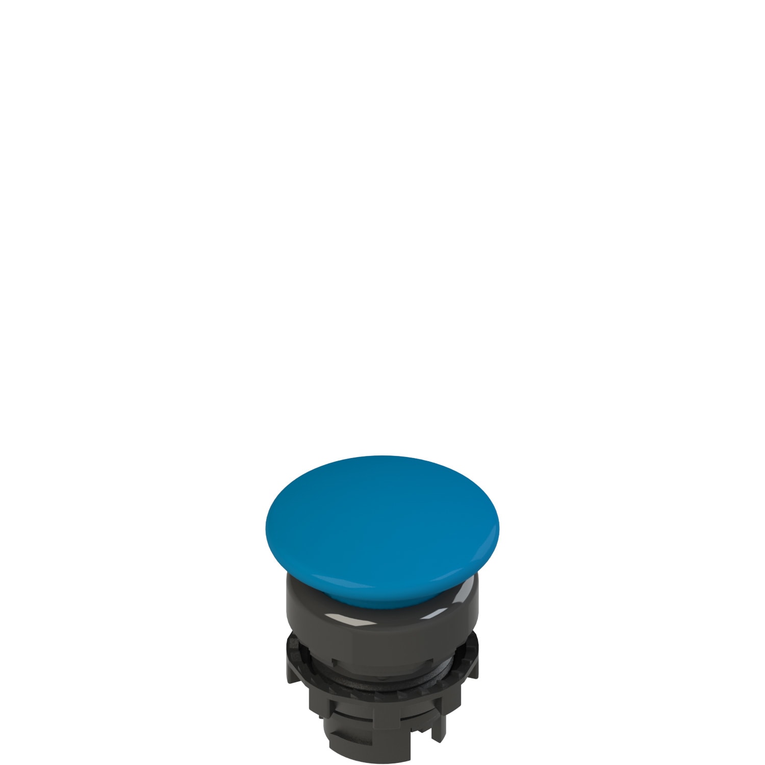 PIZZATO ELETTRICA - PZZE2 1PU1R321L145 PULSANTE SERIE EROUND