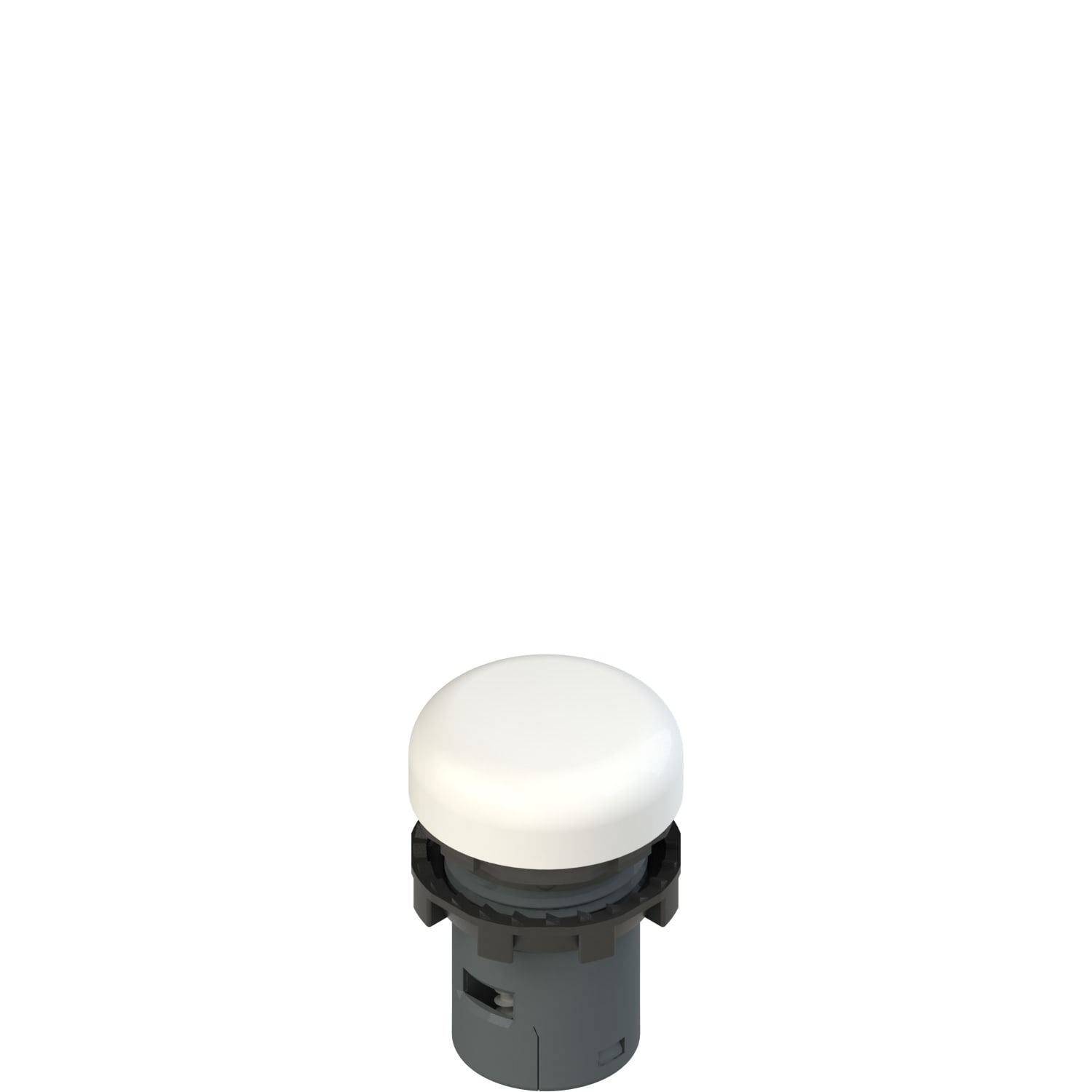 PIZZATO ELETTRICA - PZZE6 1IL1A211L54 INDICATORE LUMINOSO MONOLITICO