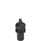 PIZZATO ELETTRICA - PZZE6 2DM04K7-D111 POTENZIOMETRO SERIE E6