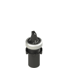 PIZZATO ELETTRICA - PZZE6 2DM010K-D119 POTENZIOMETRO SERIE E6