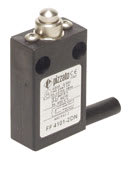 PIZZATO ELETTRICA - PZZFF 4101-2DN INTERRUTTORE PRECABLATO A PISTONCINO COR