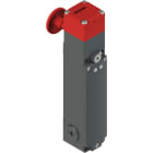 PIZZATO ELETTRICA - PZZFG 60GD7E0Z-LP60 INTERRUTTORE DI SICUREZZA AD AZIONATORE