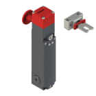 PIZZATO ELETTRICA - PZZFG 60FD7D0Z-F28 INTERRUTTORE DI SICUREZZA AD AZIONATORE