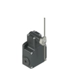 PIZZATO ELETTRICA - PZZFL 232-L22M2 INTERRUTTORE DI POSIZIONE A LEVA GIREVOL