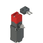 PIZZATO ELETTRICA - PZZFP9R2-F2 INTERRUTTORE DI SICUREZZA CON RITARDO ME