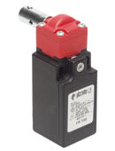 PIZZATO ELETTRICA - PZZFR 2096-L5 INTERRUTTORE DI SICUREZZA PER CERNIERE