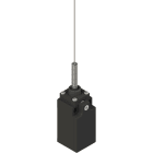 PIZZATO ELETTRICA - PZZFR 521-X INTERRUTTORE DI POSIZIONE AD ASTA A MOLL