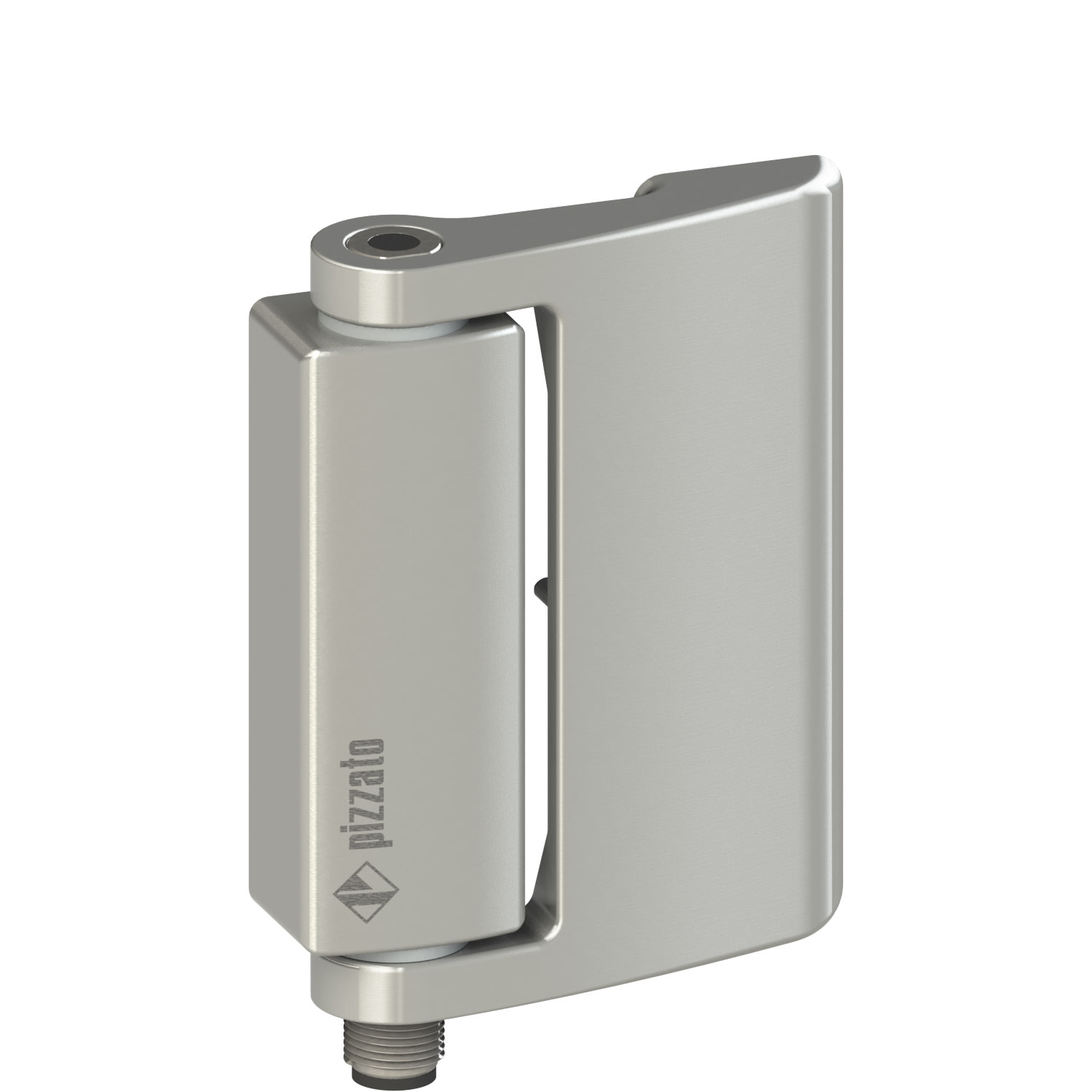 PIZZATO ELETTRICA - PZZHP AB050C-KSM INTERRUTTORE DI SICUREZZA A CERNIERA