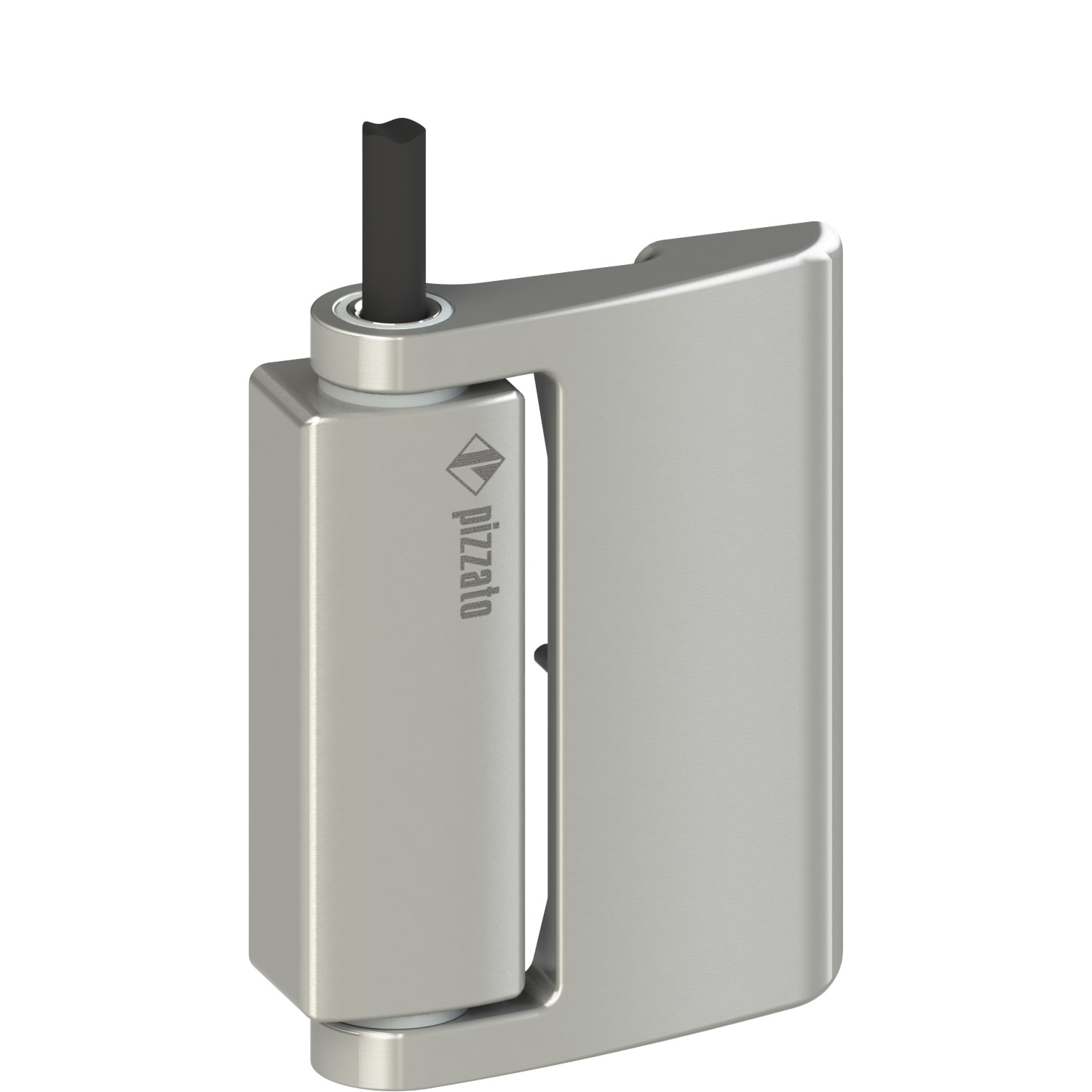 PIZZATO ELETTRICA - PZZHP AB050D-2AN INTERRUTTORE DI SICUREZZA A CERNIERA