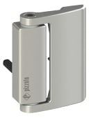 PIZZATO ELETTRICA - PZZHP AB052C-2PN INTERRUTTORE DI SICUREZZA A CERNIERA