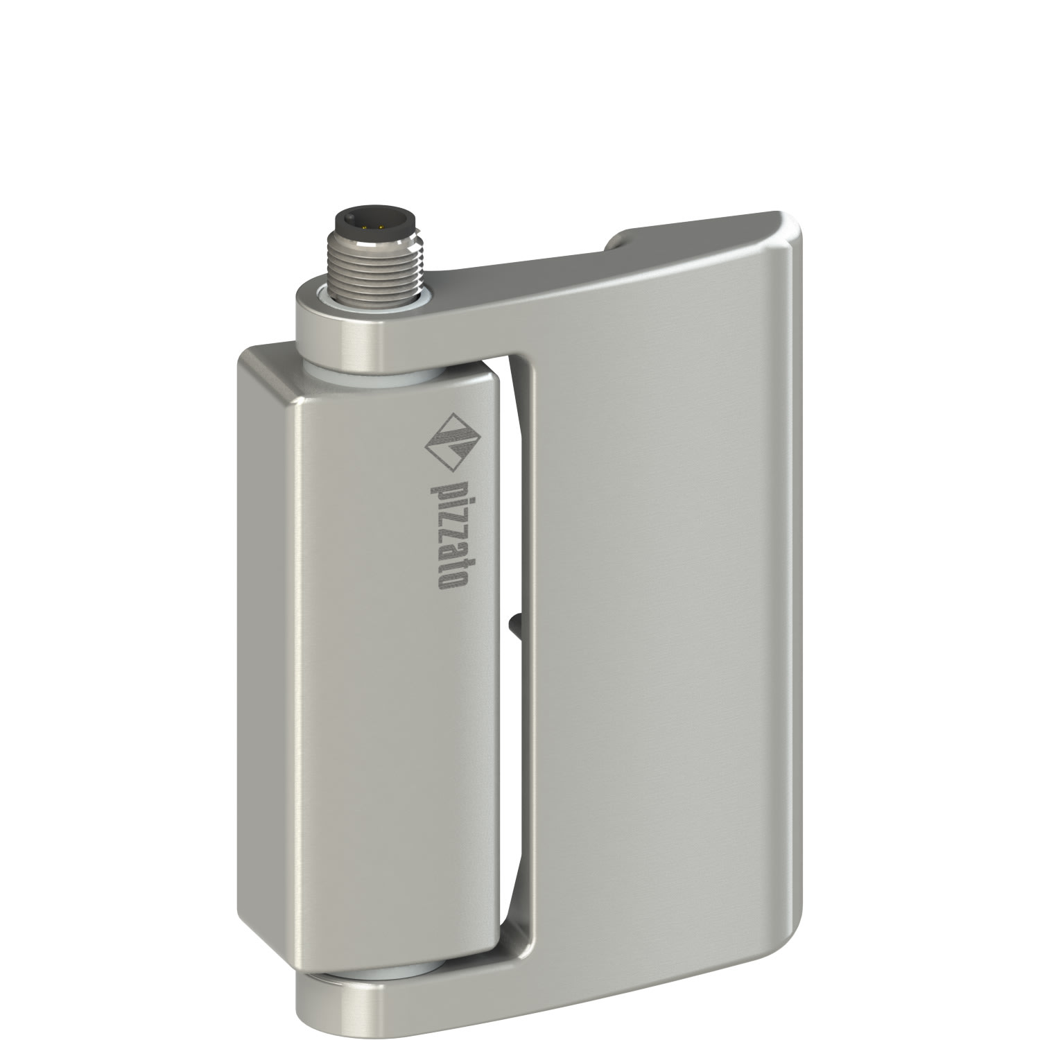 PIZZATO ELETTRICA - PZZHP AB052C-KAM INTERRUTTORE DI SICUREZZA A CERNIERA