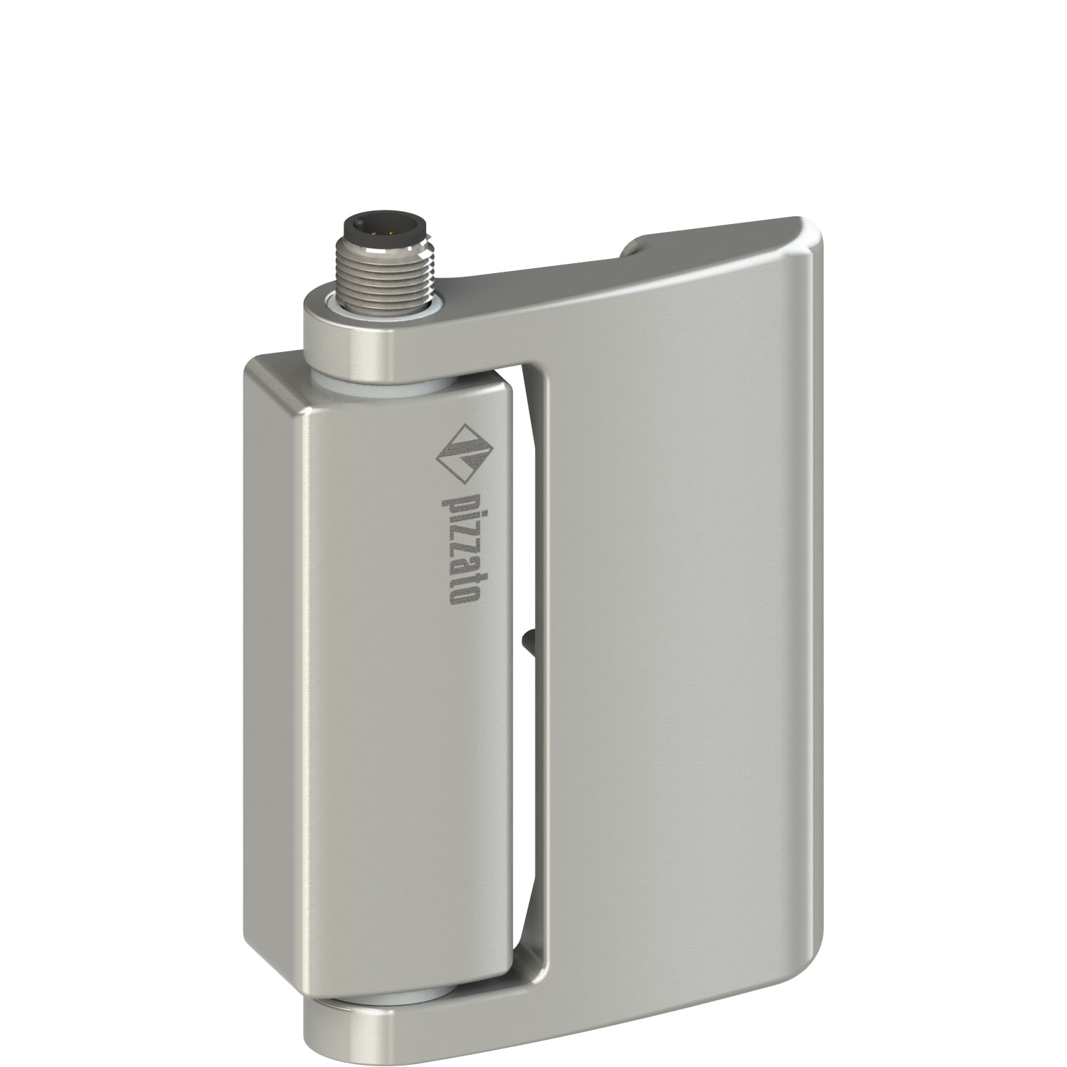 PIZZATO ELETTRICA - PZZHP AB052C-KAM INTERRUTTORE DI SICUREZZA A CERNIERA