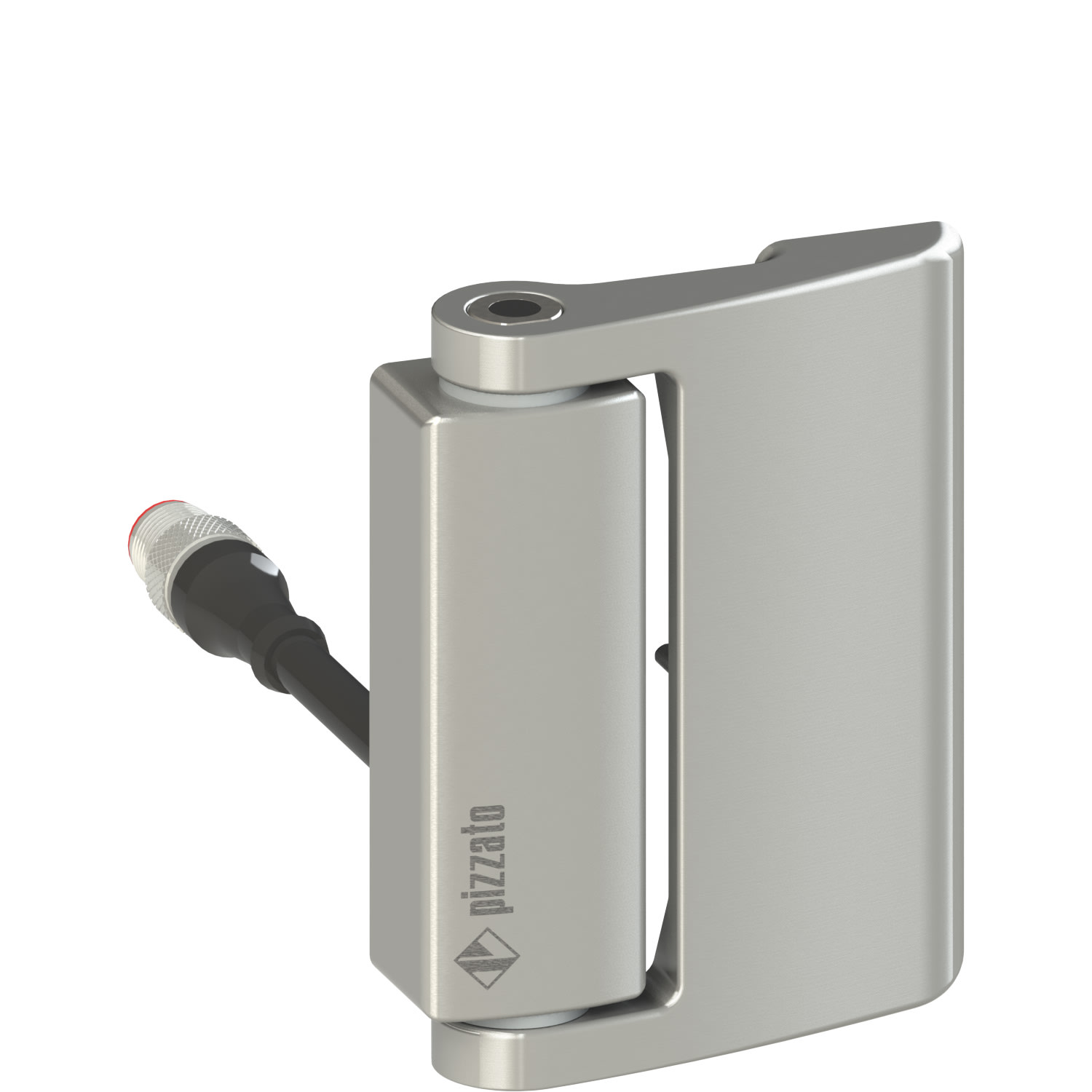 PIZZATO ELETTRICA - PZZHP AB052D-0.2PM INTERRUTTORE DI SICUREZZA A CERNIERA