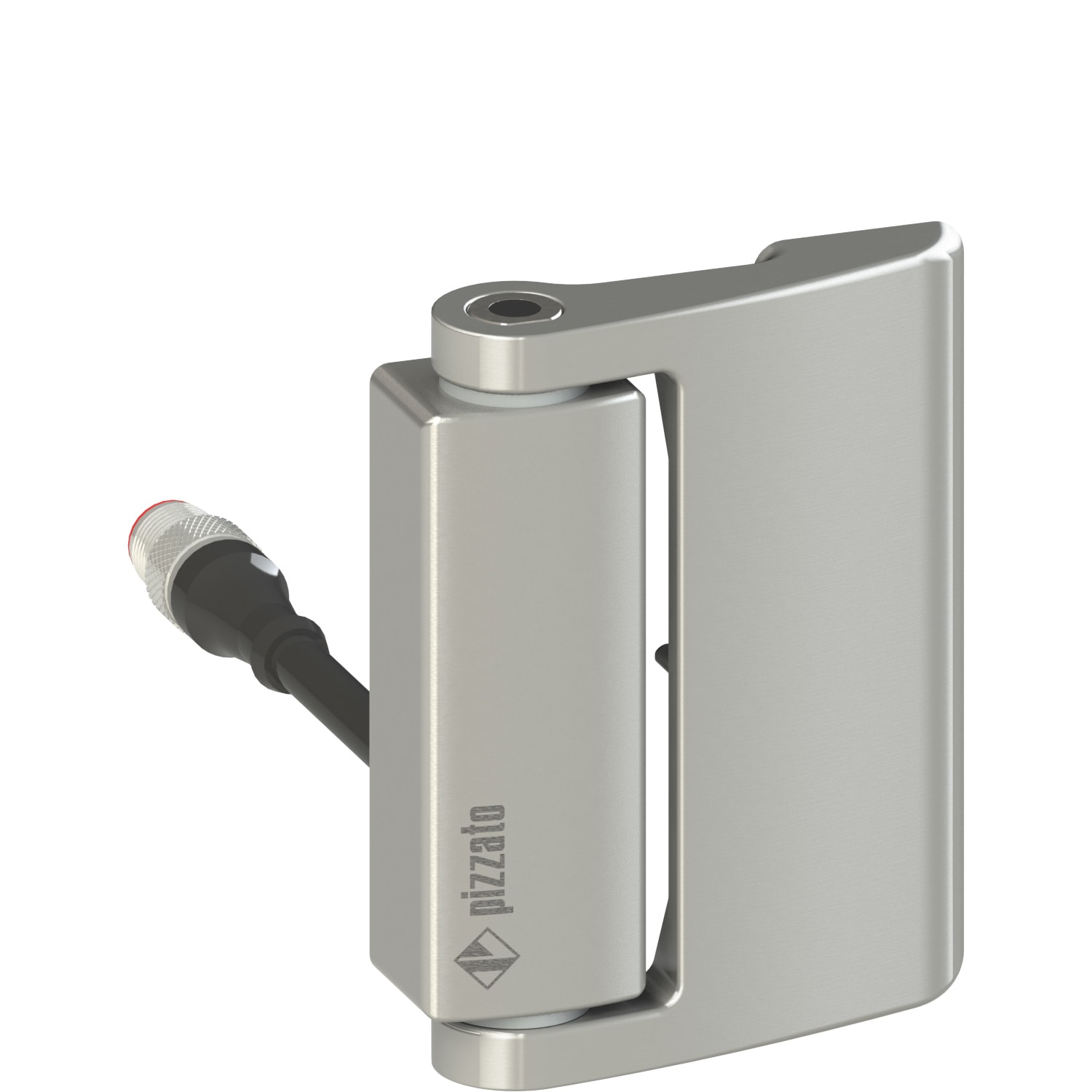 PIZZATO ELETTRICA - PZZHP AB052D-0.2QM INTERRUTTORE DI SICUREZZA A CERNIERA