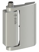 PIZZATO ELETTRICA - PZZHP AB052F-KAM INTERRUTTORE DI SICUREZZA A CERNIERA