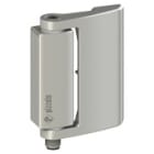 PIZZATO ELETTRICA - PZZHP AB052F-KSM INTERRUTTORE DI SICUREZZA A CERNIERA