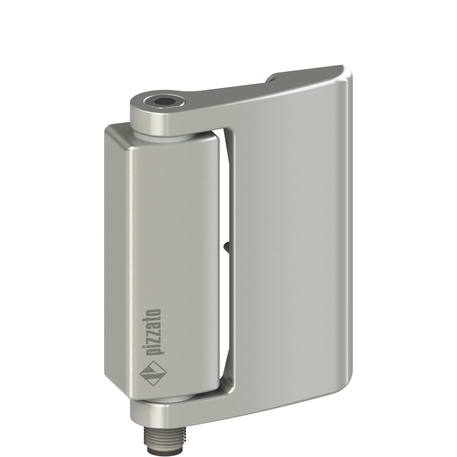 PIZZATO ELETTRICA - PZZHP AB050C-KSM INTERRUTTORE DI SICUREZZA A CERNIERA