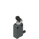 PIZZATO ELETTRICA - PZZNA B020CB-DH5R23 INTERRUTTORE PRECABLATO MODULARE A LEVA