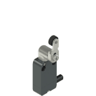 PIZZATO ELETTRICA - PZZNA B112KC-DN1R23 INTERRUTTORE PRECABLATO MODULARE A LEVA