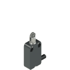 PIZZATO ELETTRICA - PZZNA B120BB-DN4 INTERRUTTORE PRECABLATO MODULARE A PISTO