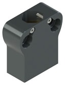 PIZZATO ELETTRICA - PZZNB B11000 CUSTODIA IN METALLO NB COMPLETA DI UNIT