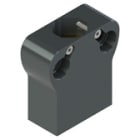 PIZZATO ELETTRICA - PZZNB B11000 CUSTODIA IN METALLO NB COMPLETA DI UNIT