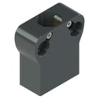 PIZZATO ELETTRICA - PZZNB B11000 CUSTODIA IN METALLO NB COMPLETA DI UNIT