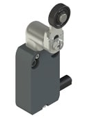 PIZZATO ELETTRICA - PZZNF B112KB-DN2R23 INTERRUTTORE PRECABLATO MODULARE A LEVA