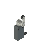 PIZZATO ELETTRICA - PZZNF B222KC-DN2R23 INTERRUTTORE PRECABLATO MODULARE A LEVA