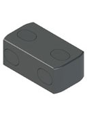 PIZZATO ELETTRICA - PZZSM D0T AZIONATORE A BASSO LIVELLO DI CODIFICA