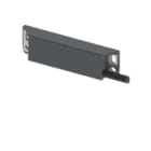 PIZZATO ELETTRICA - PZZSR BD41AM0.1 SENSORE MAGNETICO DI SICUREZZA