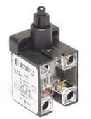 PIZZATO ELETTRICA - PZZVF B701 INTERRUTTORE DI POSIZIONE IN ESECUZIONE