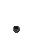 PIZZATO ELETTRICA - PZZVF ADM20-1/2NPT ADATTATORE DA M20 A 1/2 NPT