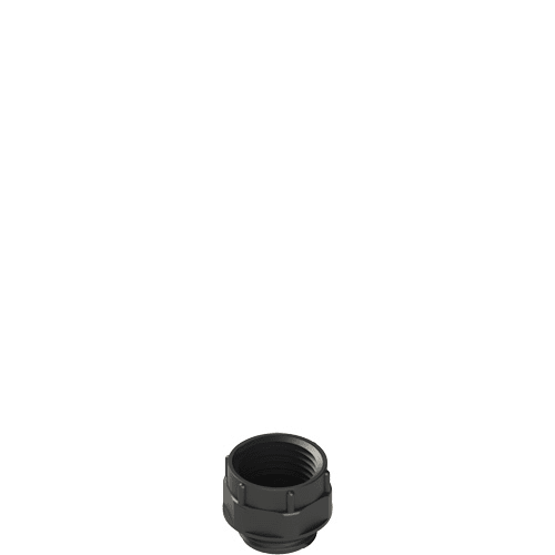 PIZZATO ELETTRICA - PZZVF ADPG13-1/2NPT ADATTATORE DA PG13 5 AD 1/2 NPT