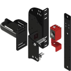 PIZZATO ELETTRICA - PZZVF AP-P11B-200M MANIGLIA DI SICUREZZA LINEA P KUBE 1