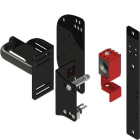 PIZZATO ELETTRICA - PZZVF AP-P11A-201P MANIGLIA DI SICUREZZA LINEA P KUBE 1