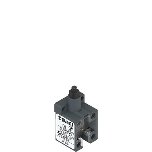 PIZZATO ELETTRICA - PZZVF B1001 INTERRUTTORE DI POSIZIONE IN ESECUZIONE
