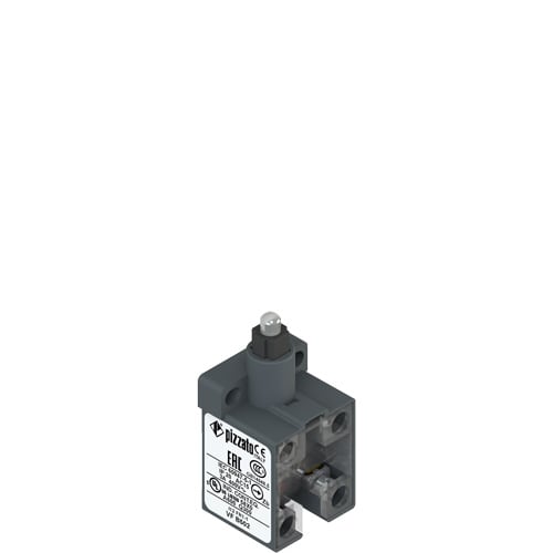PIZZATO ELETTRICA - PZZVF B602 INTERRUTTORE DI POSIZIONE IN ESECUZIONE