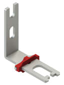 PIZZATO ELETTRICA - PZZVFKEYD6 ATTUATORE PER SERIE FR FM FX FZ FK FW