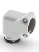 PIZZATO ELETTRICA - PZZVN AA000-W5 RINVIO A 90 GRADI