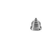 SIEMENS - BUILDING T - BCTBPZ:AL100 ACCESSORIO PER 2W.. 3W.., 4W..